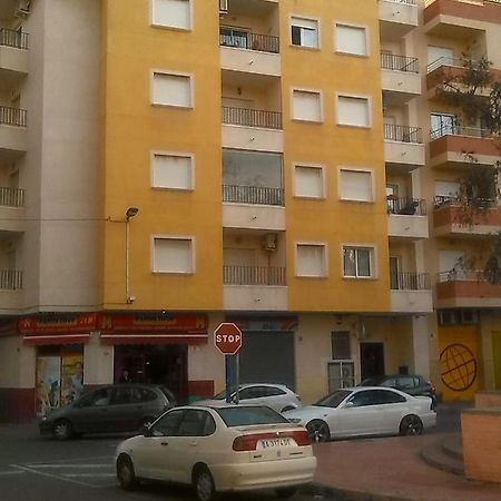 Torrevieja-Lugomar Apartment Exterior foto