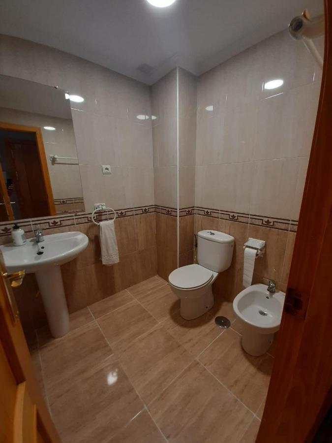 Torrevieja-Lugomar Apartment Exterior foto