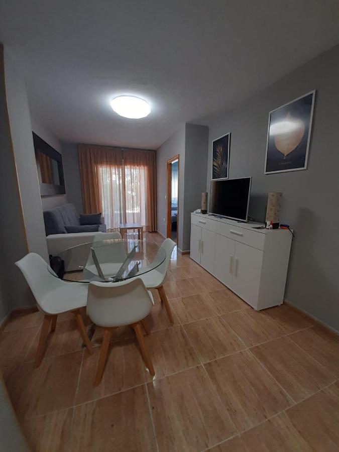 Torrevieja-Lugomar Apartment Exterior foto