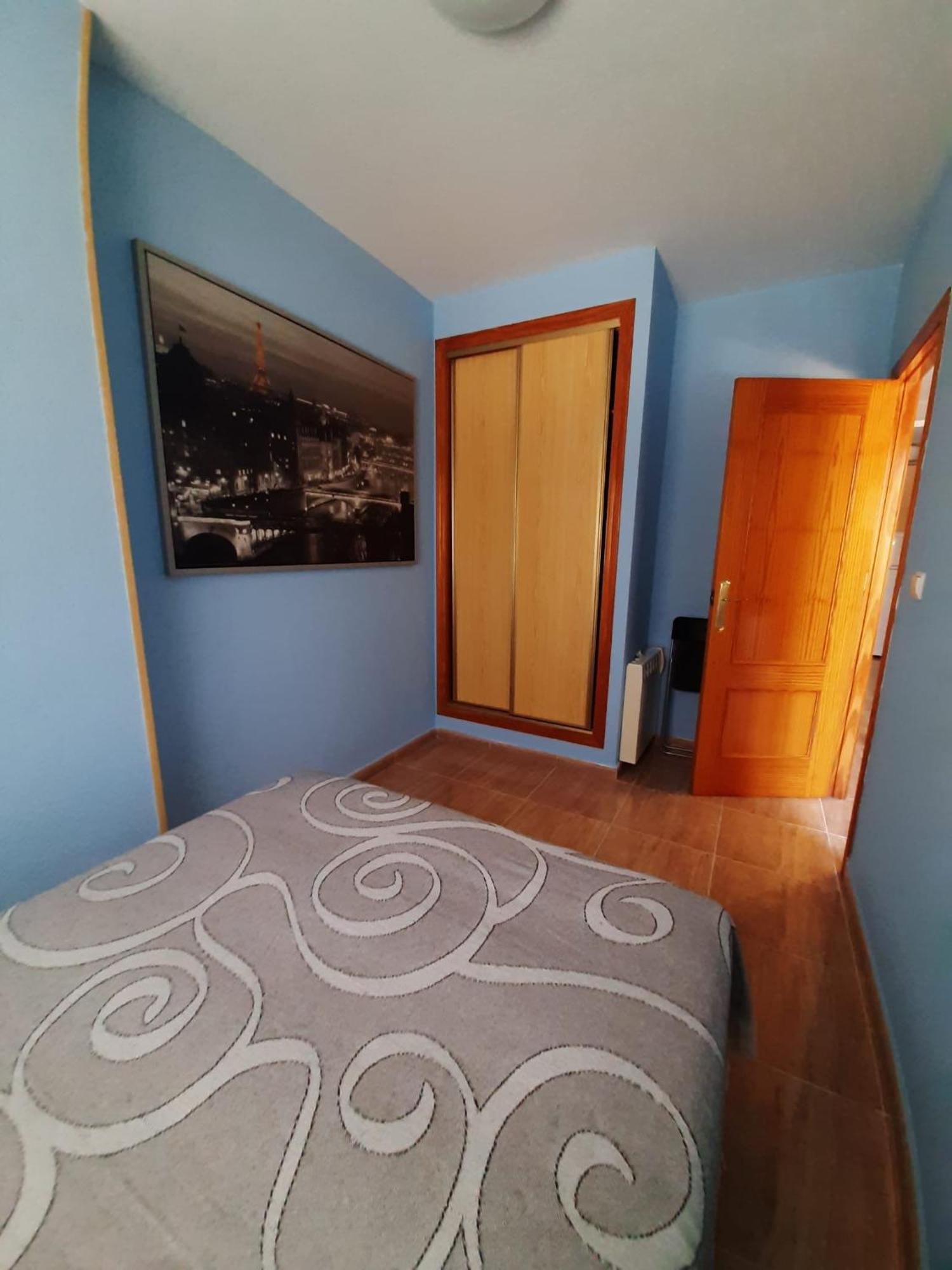 Torrevieja-Lugomar Apartment Cameră foto